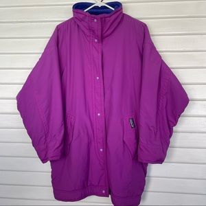 PATAGONIA VINTAGE COAT